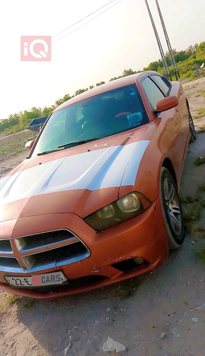 دۆج چارجەر